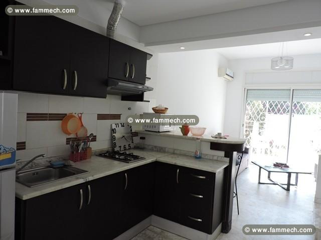 duplex meriem AL460 hammamet 