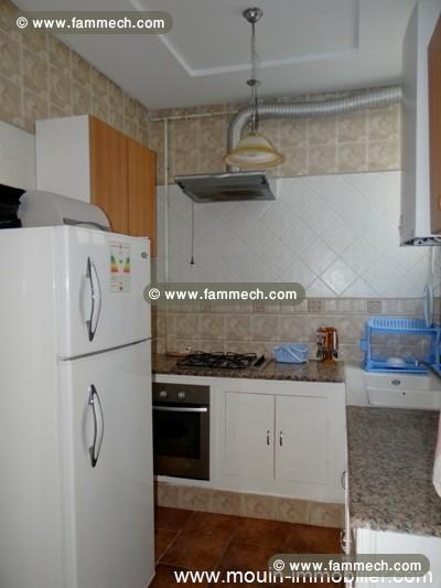 duplex moez AL983 sidi bousaid tunis 