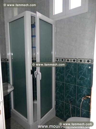duplex moez AL983 sidi bousaid tunis 