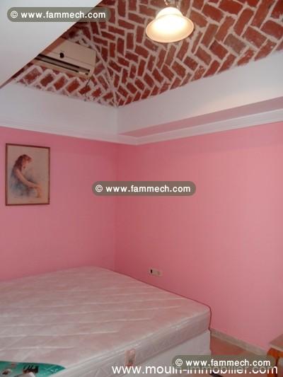 duplex moez AL983 sidi bousaid tunis 