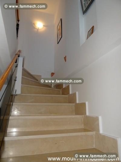 duplex moez AL983 sidi bousaid tunis 
