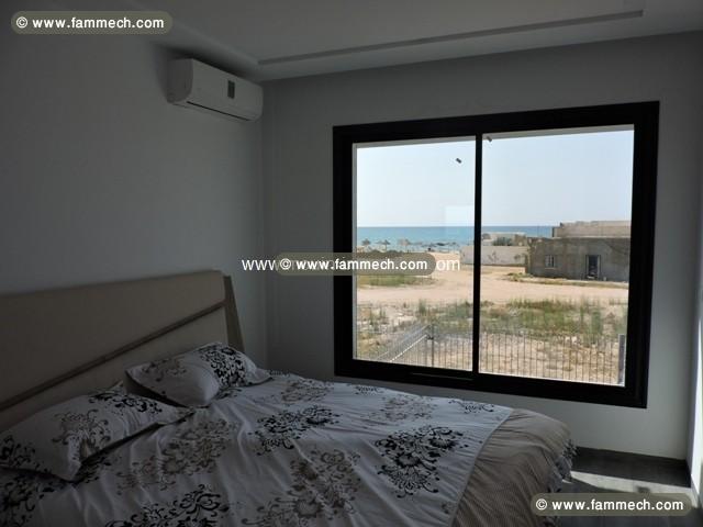 DUPLEX MONACO Nabeul AL2443