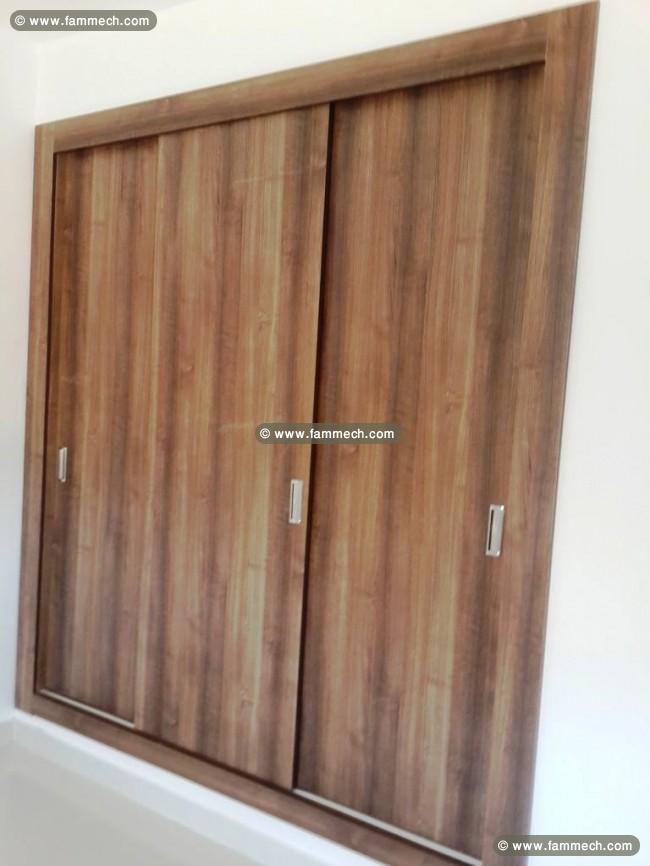Duplex neuf a marsa ennassim