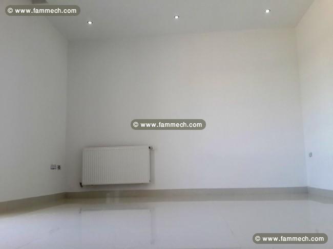 Duplex neuf a marsa ennassim