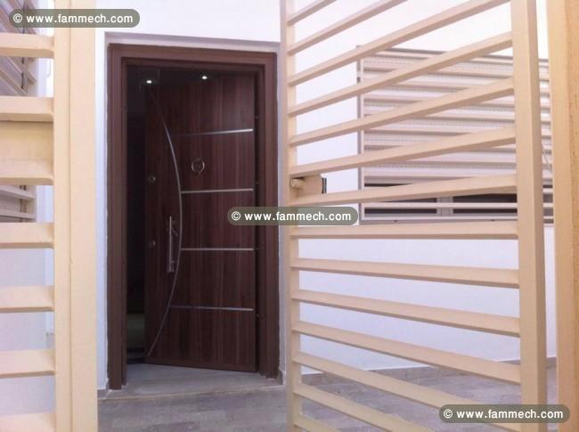 Duplex neuf S+3- Jardins de Carthage