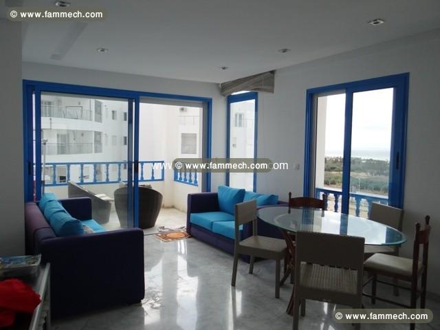 Duplex Nihel AV499 à L'AFH Mrezka 