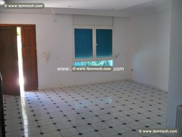 duplex nour AL1775 gammarth tunis 