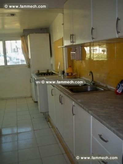 Duplex Othmen ref AL1912 Menzah 6