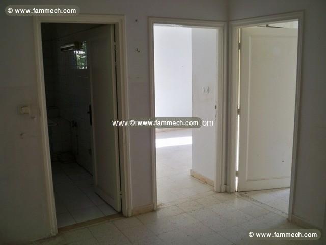 Duplex Othmen ref AL1912 Menzah 6