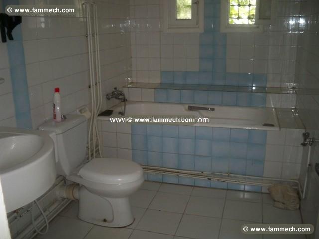 Duplex Othmen ref AL1912 Menzah 6