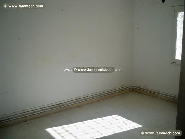 Duplex Othmen ref AL1912 Menzah 6