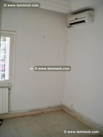 Duplex Othmen ref AL1912 Menzah 6