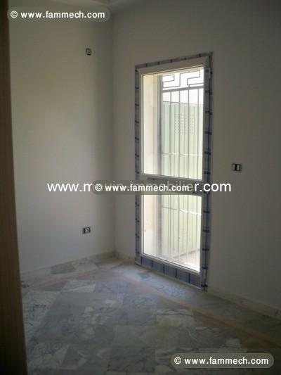 duplex parc AV794 saukra tunis 