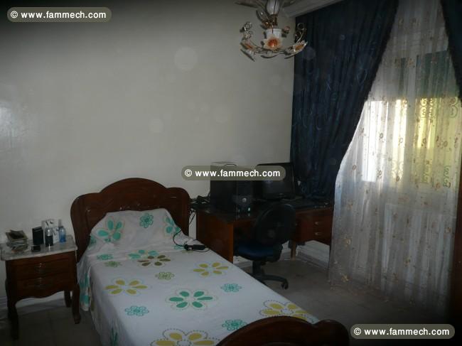 Duplex Rénové 