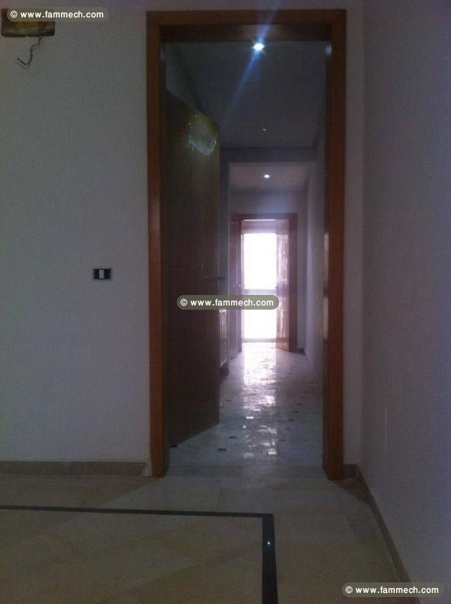 duplex s+1 avec double terrasse 