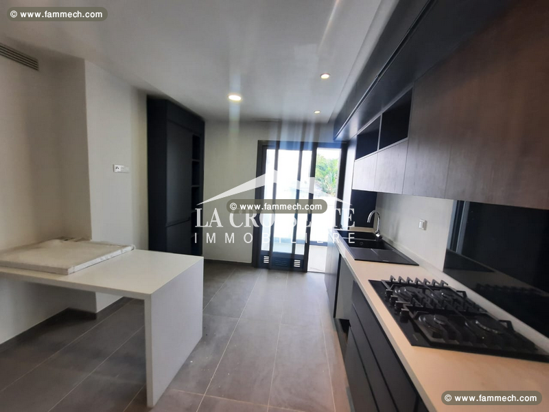 Duplex S+2 avec terrasse à Gammarth MDL0549