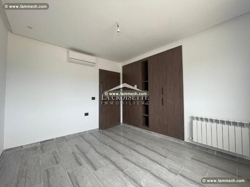 Duplex S+3 à La Soukra MDV0124