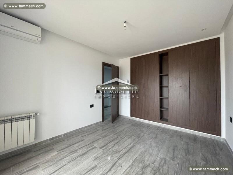 Duplex S+3 à La Soukra MDV0124