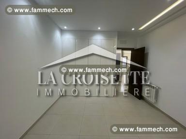 Duplex S+3 avec Jardin à La Soukra ZDV0149