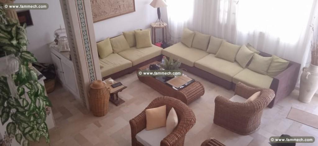 Duplex S+3 FAYROUZA :