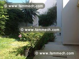 duplex s+3 sur la route du relais 