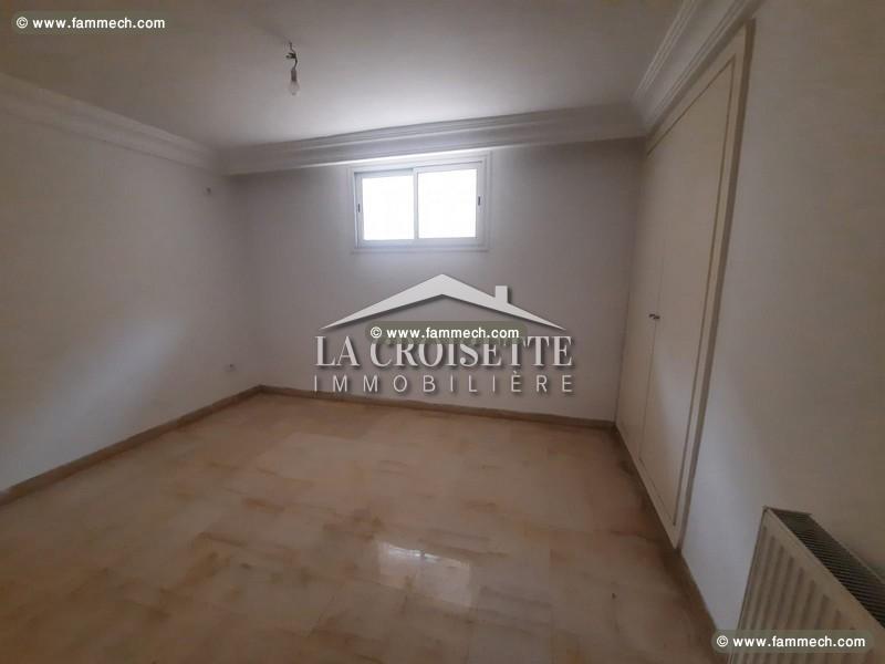 Duplex S+4 à Ain Zaghouan Nord  ZDL0400