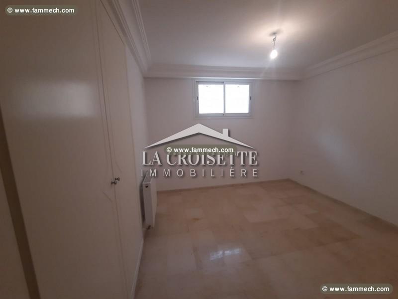 Duplex S+4 à Ain Zaghouan Nord  ZDL0400