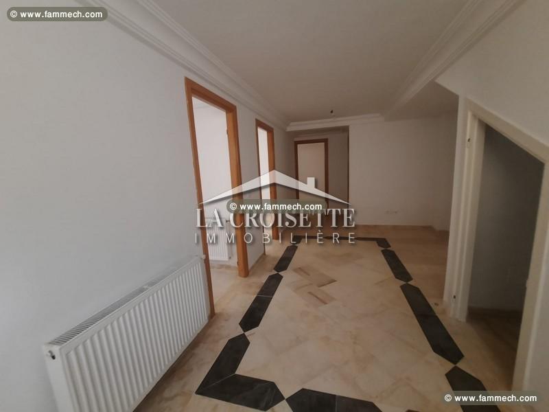 Duplex S+4 à Ain Zaghouan Nord  ZDL0400