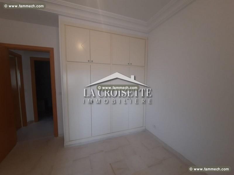 Duplex S+4 à Ain Zaghouan Nord  ZDL0400