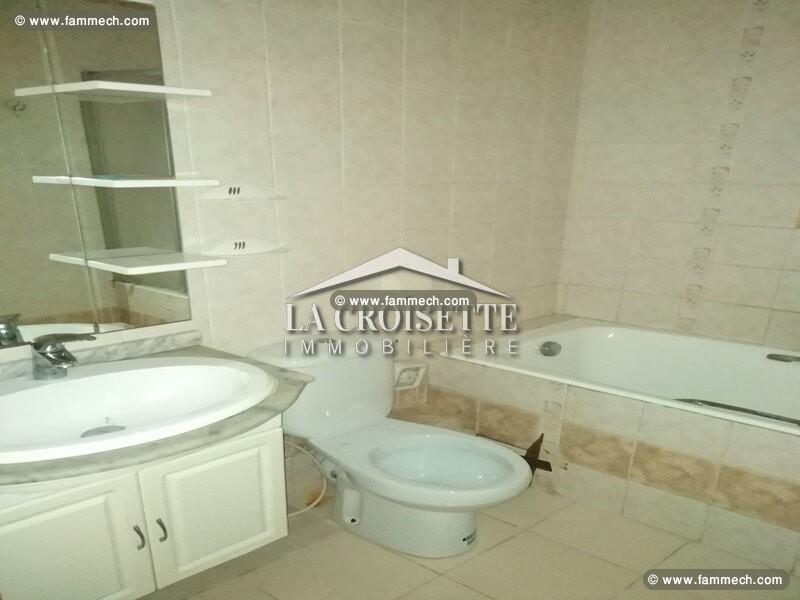 Duplex S+5 à Ain Zaghouan Nord 