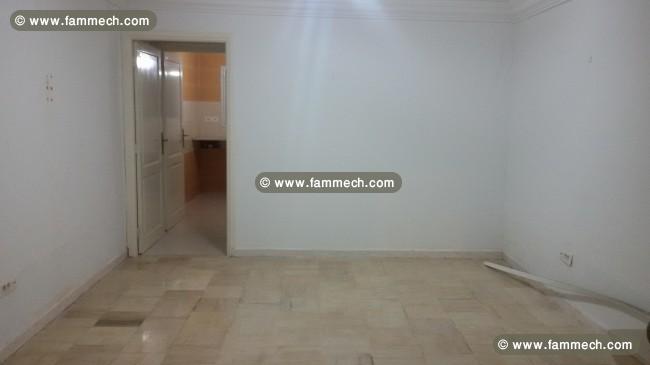 Duplex S+2 à la Marsa