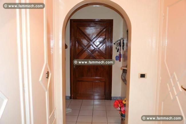 Duplex S+3 à l'entrée de ain zaghouan