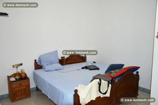 Duplex S+3 à l'entrée de ain zaghouan