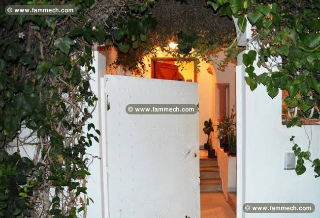 Duplex S+3 à l'entrée de ain zaghouan