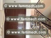 DUPLEX S+3 Haut standing-Jardins de Carthage