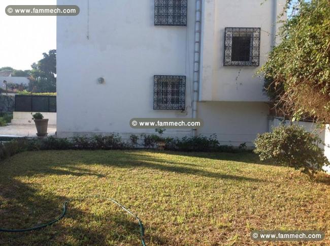 Duplex s1 carthage présidence