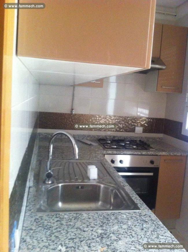 Duplex S1 la goulette 185000 dt