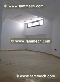 Duplex S3 très haut standing 462000 dt