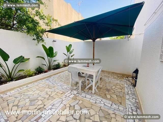 Duplex Salama AL3288 Hammamet 
