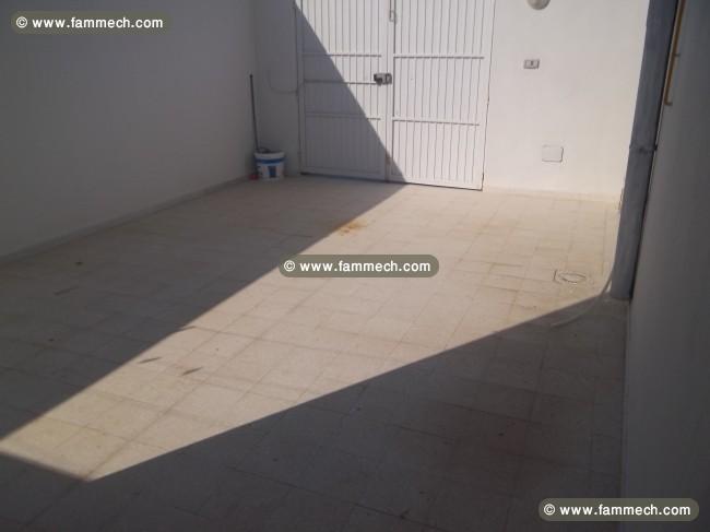 Duplex standing à Marsa ennassim