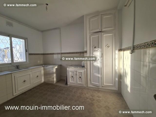 DUPLEX SYRINE Mrezka, Hammamet Nord AL1073