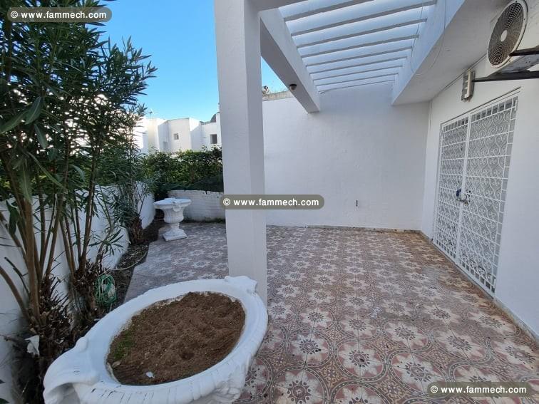 Duplex TIMOU (Réf: V2488)