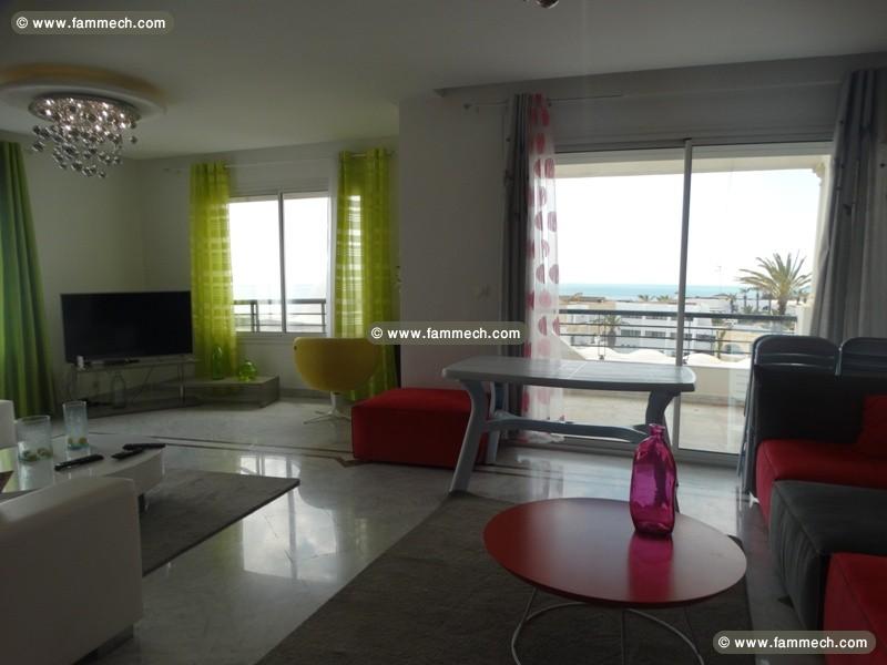 Duplex TROPICAL (Réf: V1103)