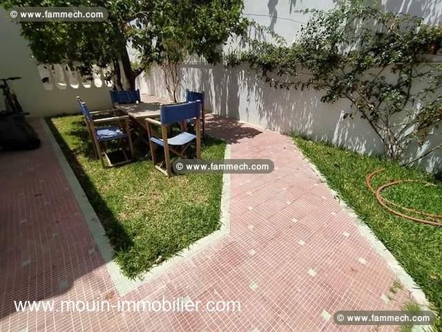 Duplex Tweety AL1828 Hammamet 