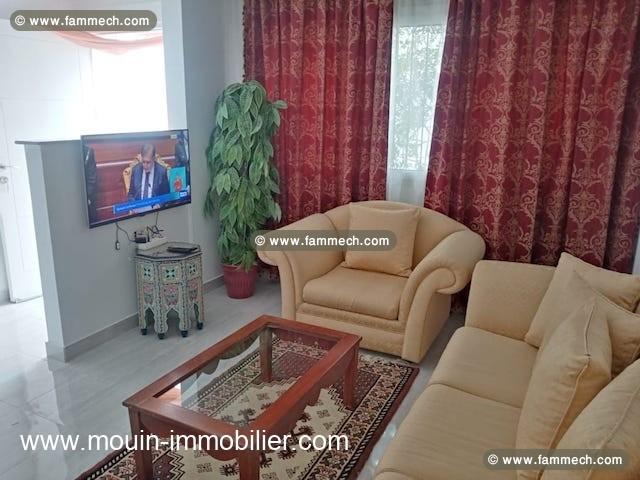 Duplex Tweety AL1828 Hammamet 