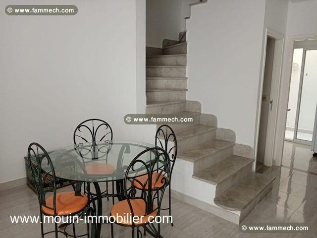 Duplex Tweety AL1828 Hammamet 