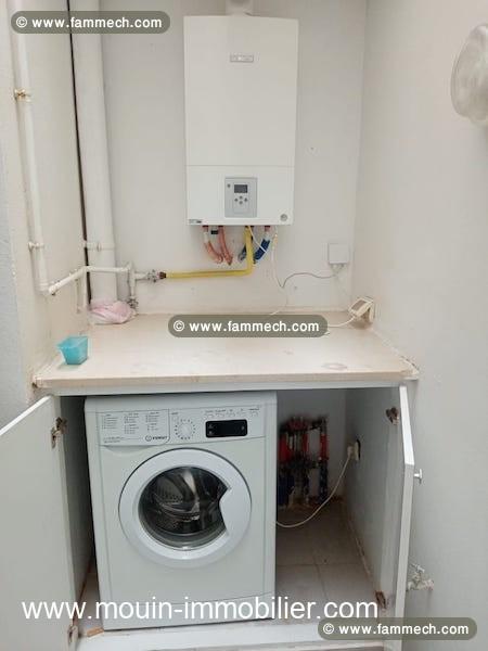 Duplex Tweety AL1828 Hammamet 