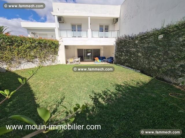 DUPLEX VIOLA Jinen Hammamet AL3639