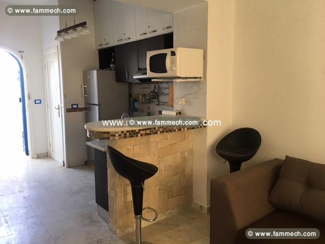 Duplex Violette AL2136