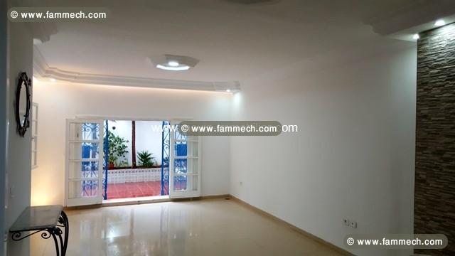 duplex wafa AV673 barraket essahel hammamet 